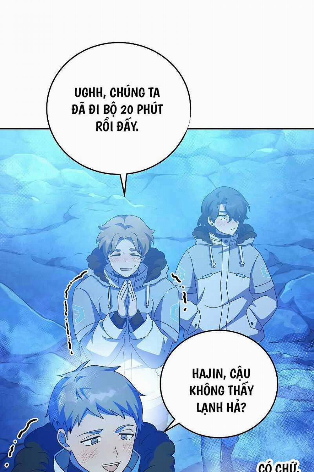 Nhân Vật Ngoài Lề Tiểu Thuyết 87 trang 52