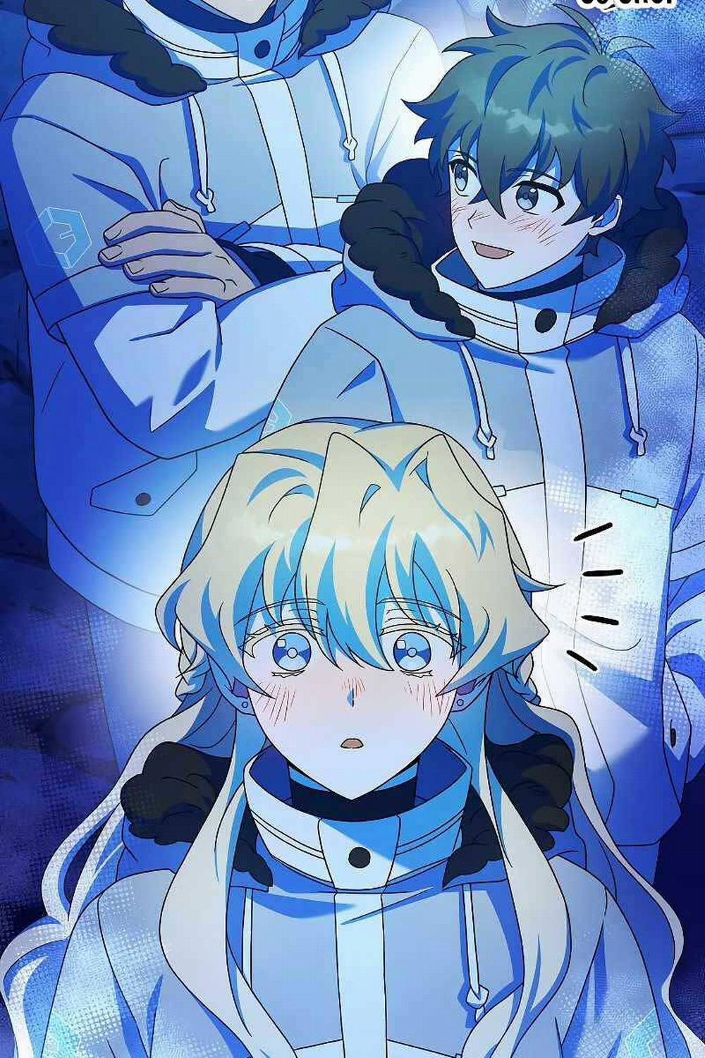 Nhân Vật Ngoài Lề Tiểu Thuyết 87 trang 53