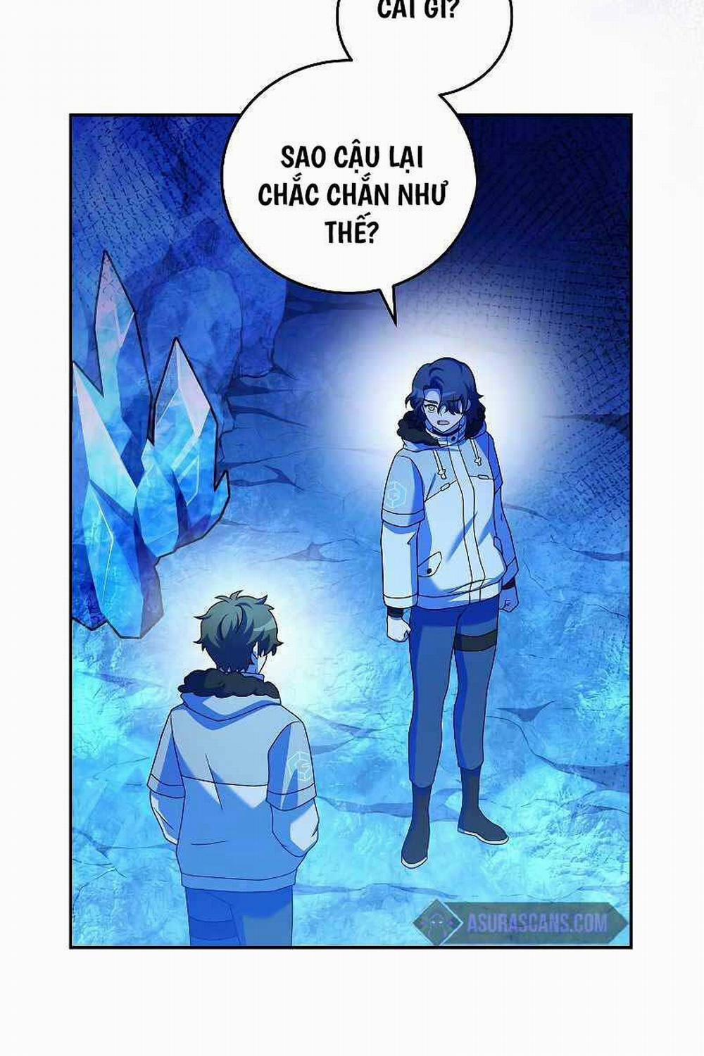 Nhân Vật Ngoài Lề Tiểu Thuyết 87 trang 60