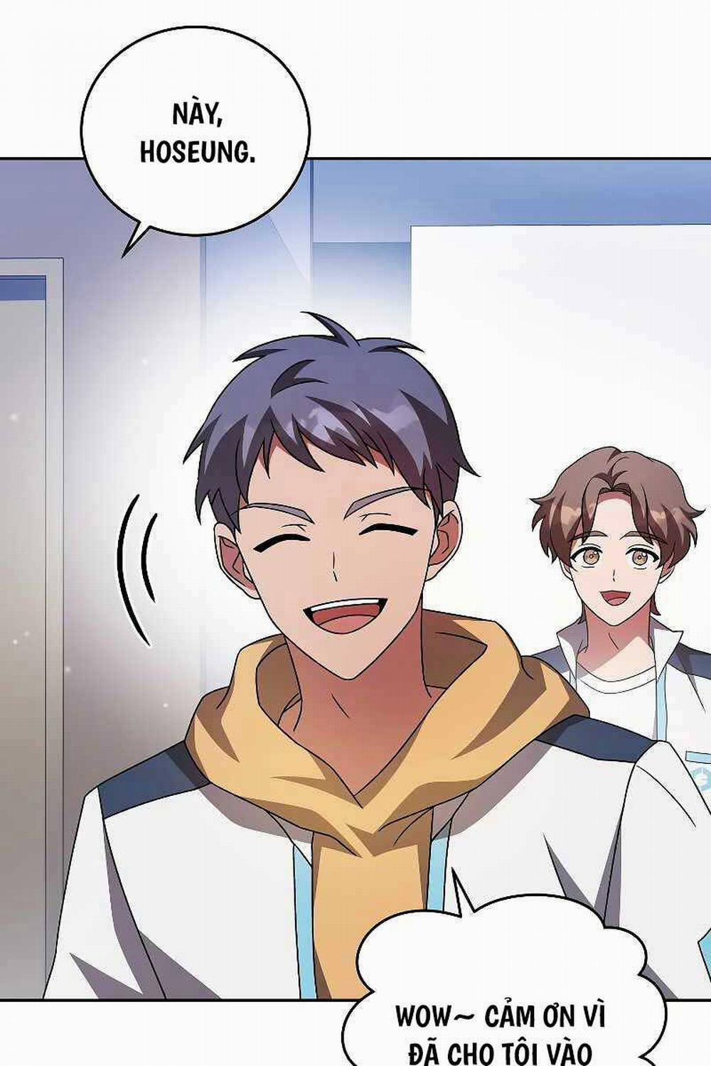 Nhân Vật Ngoài Lề Tiểu Thuyết 87 trang 7