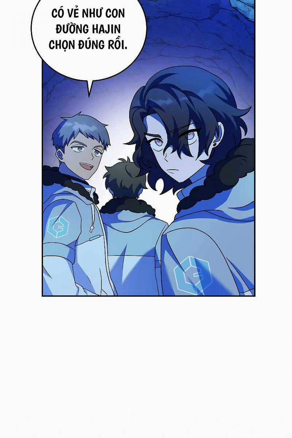 Nhân Vật Ngoài Lề Tiểu Thuyết 87 trang 73