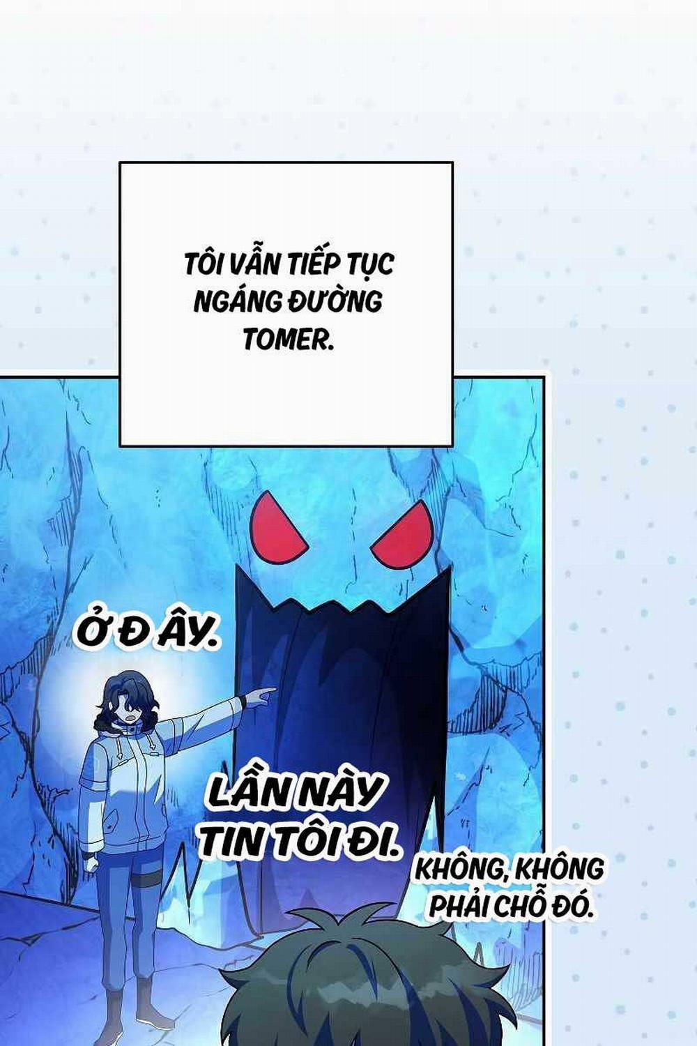 Nhân Vật Ngoài Lề Tiểu Thuyết 87 trang 74