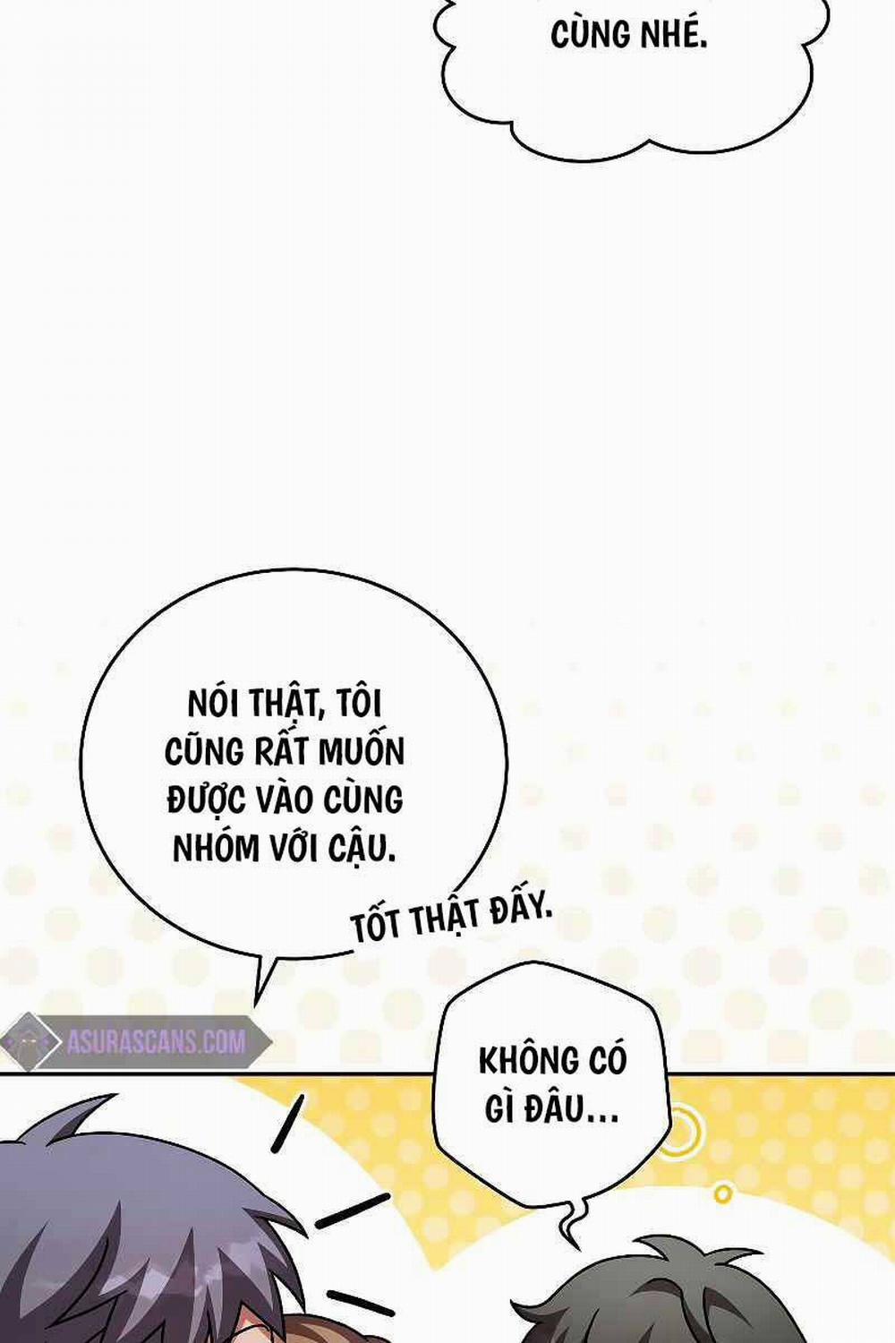 Nhân Vật Ngoài Lề Tiểu Thuyết 87 trang 8