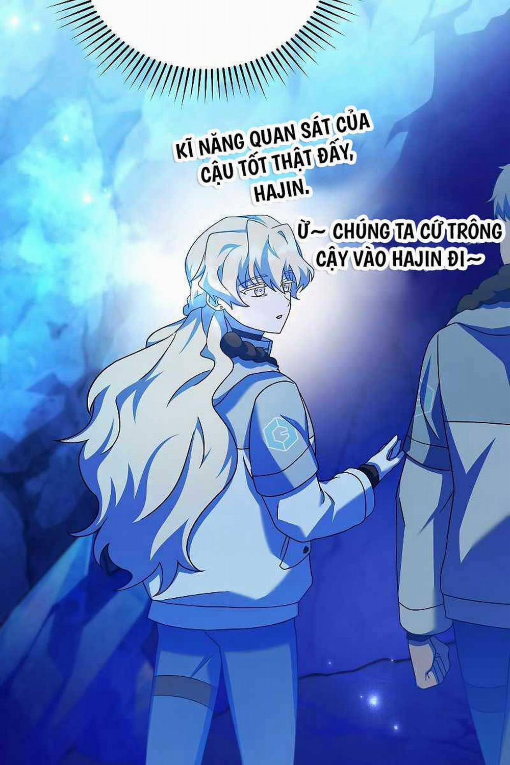 Nhân Vật Ngoài Lề Tiểu Thuyết 87 trang 80