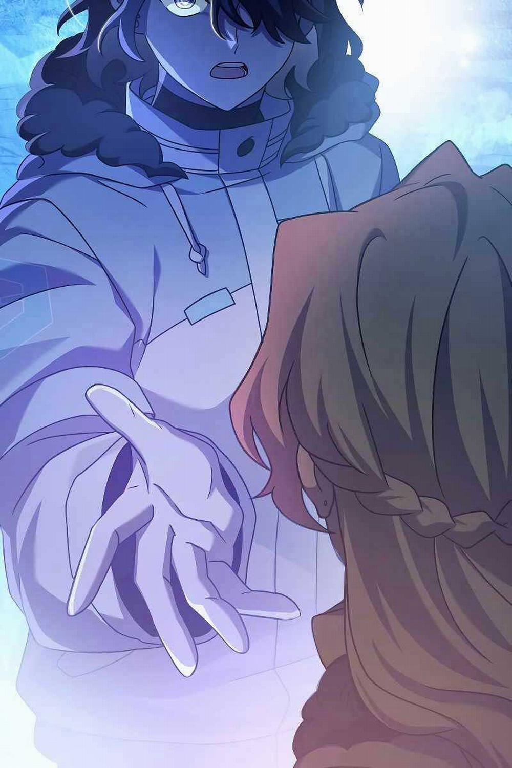 Nhân Vật Ngoài Lề Tiểu Thuyết 87 trang 85