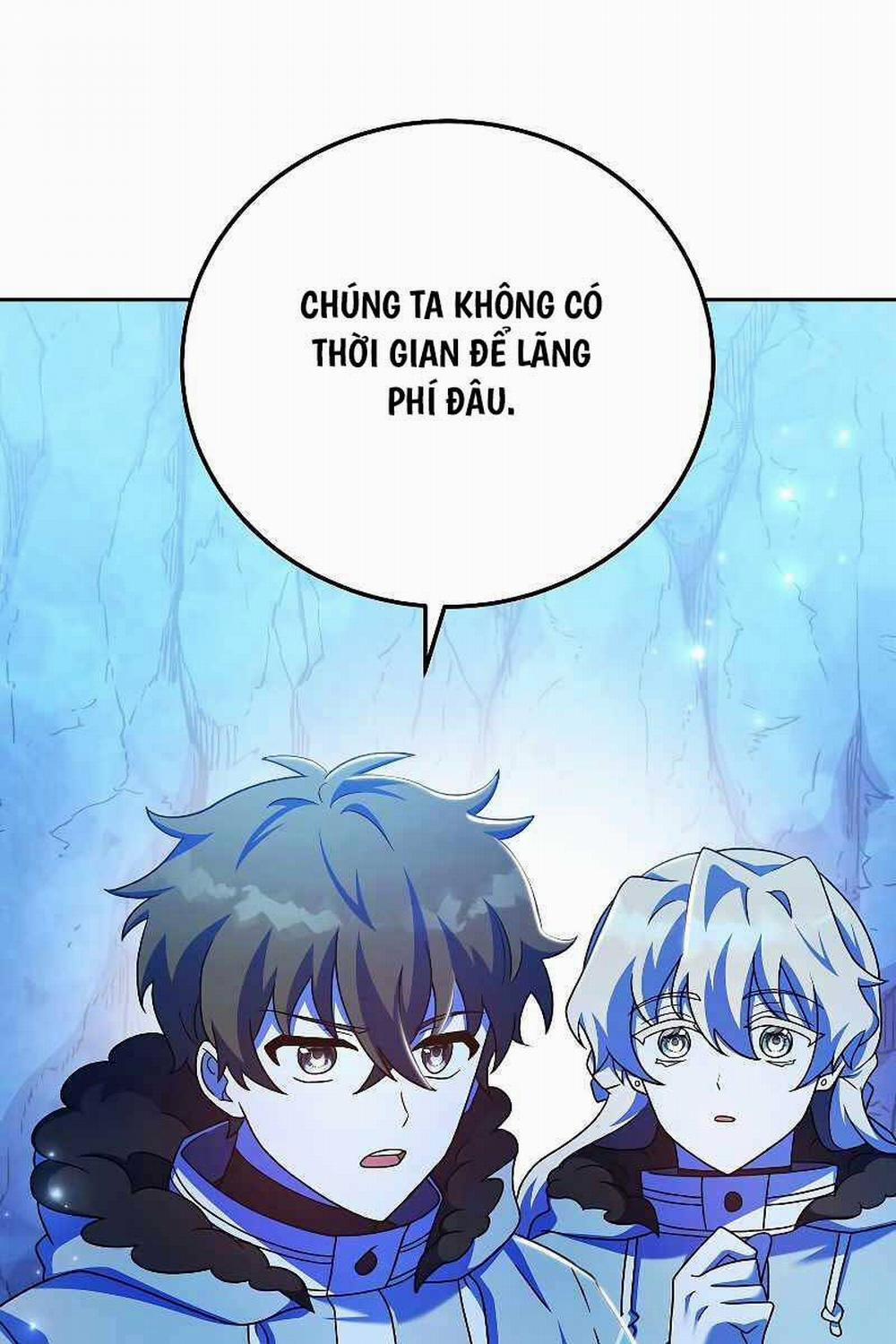 Nhân Vật Ngoài Lề Tiểu Thuyết 87 trang 89