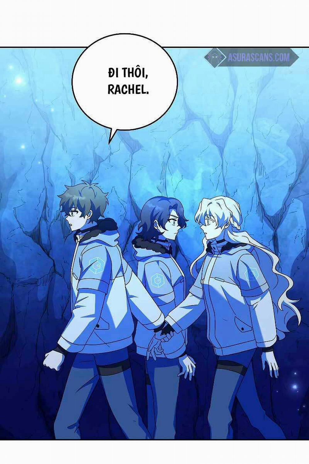 Nhân Vật Ngoài Lề Tiểu Thuyết 87 trang 91