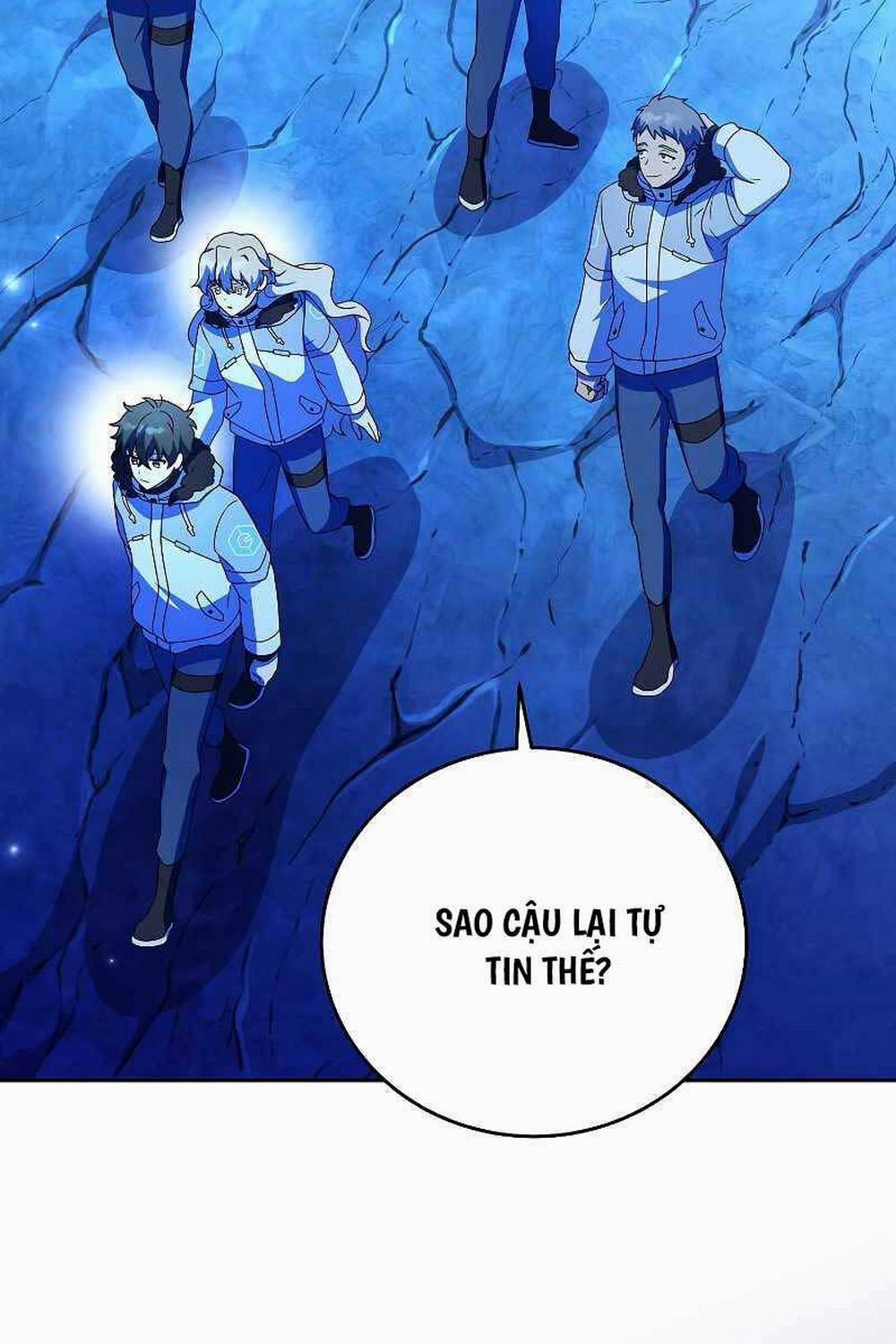 Nhân Vật Ngoài Lề Tiểu Thuyết 87 trang 93