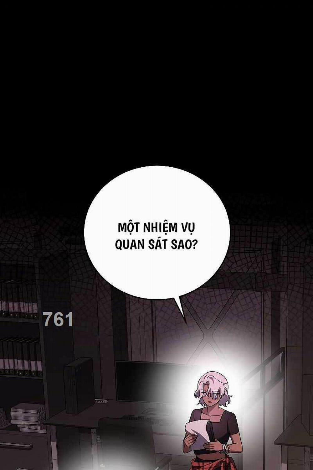 Nhân Vật Ngoài Lề Tiểu Thuyết 88 trang 0