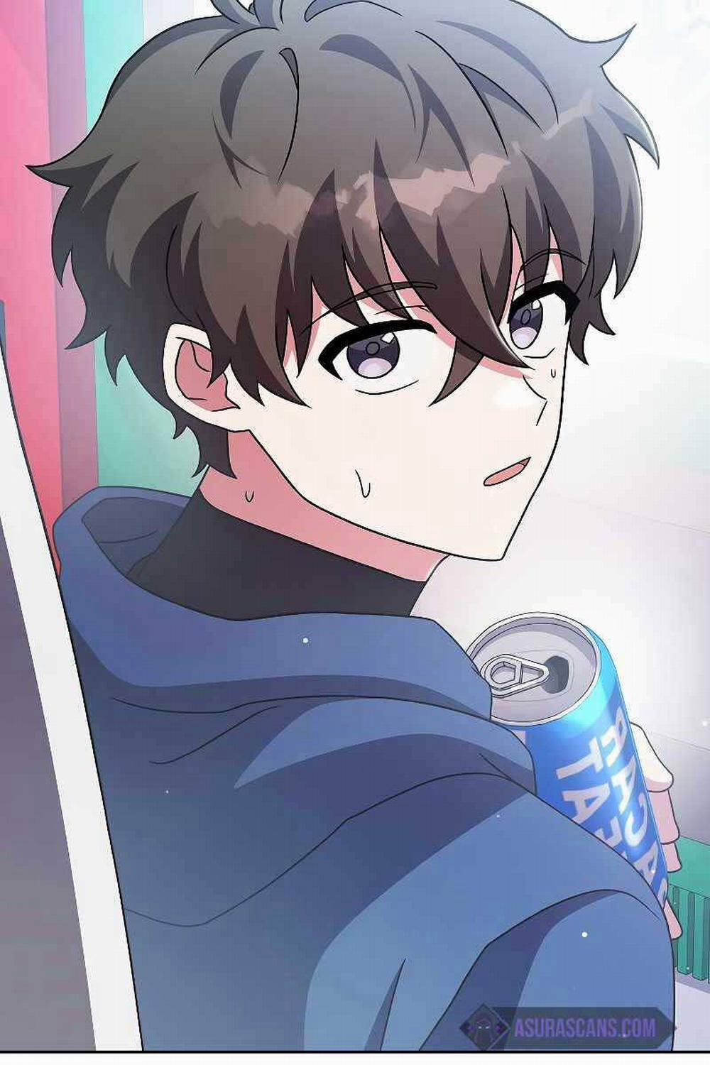 Nhân Vật Ngoài Lề Tiểu Thuyết 88 trang 111