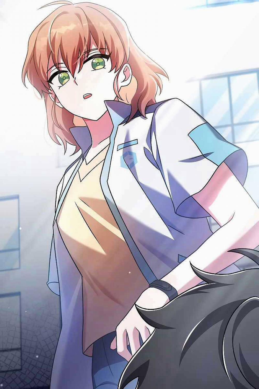 Nhân Vật Ngoài Lề Tiểu Thuyết 88 trang 113