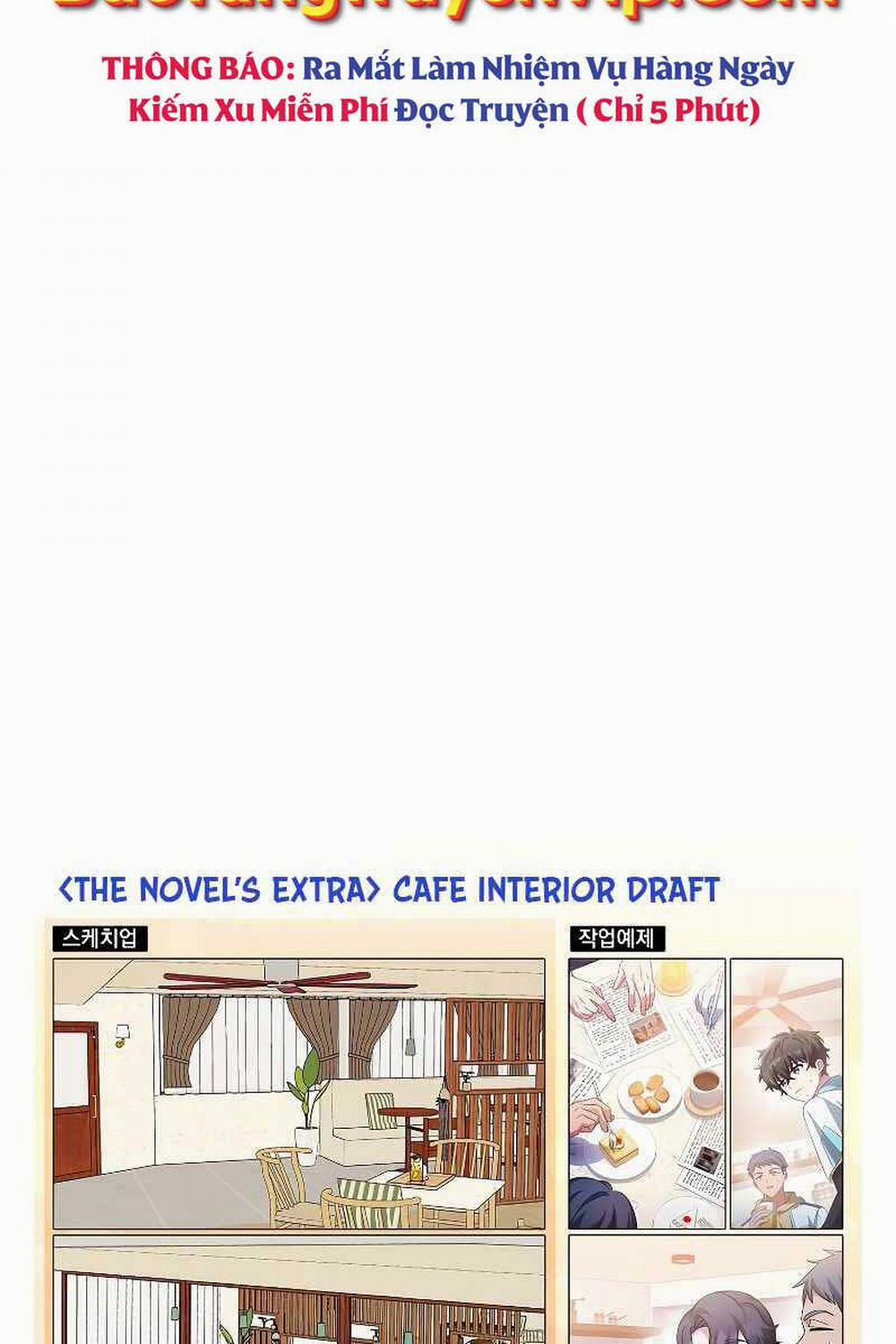 Nhân Vật Ngoài Lề Tiểu Thuyết 88 trang 115