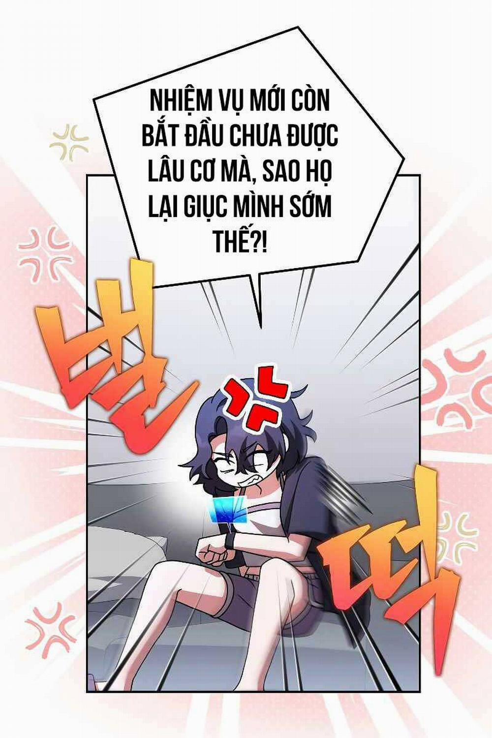 Nhân Vật Ngoài Lề Tiểu Thuyết 88 trang 14