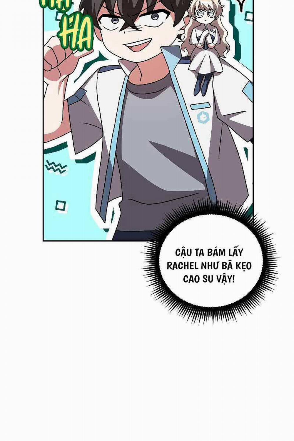 Nhân Vật Ngoài Lề Tiểu Thuyết 88 trang 18