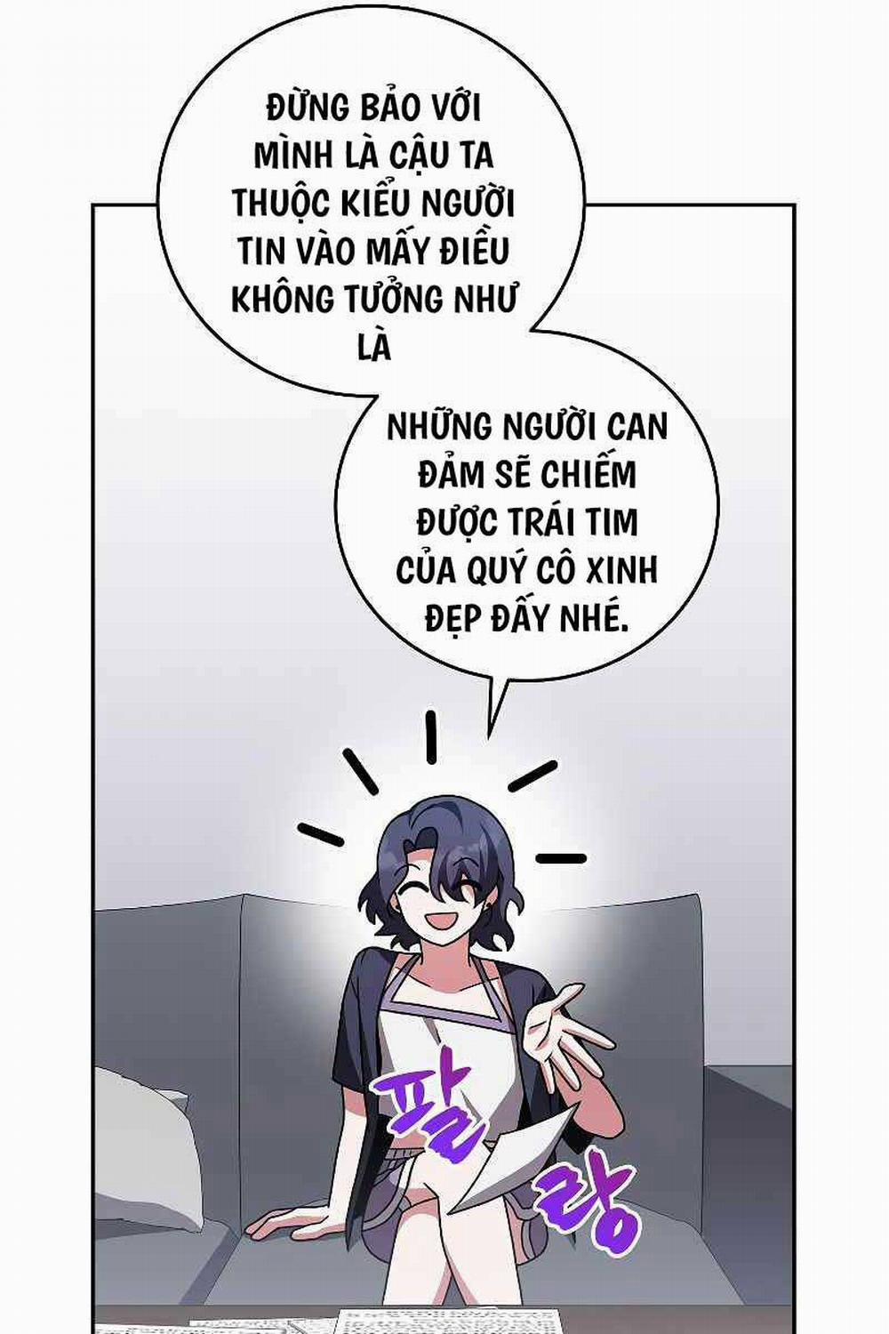 Nhân Vật Ngoài Lề Tiểu Thuyết 88 trang 21