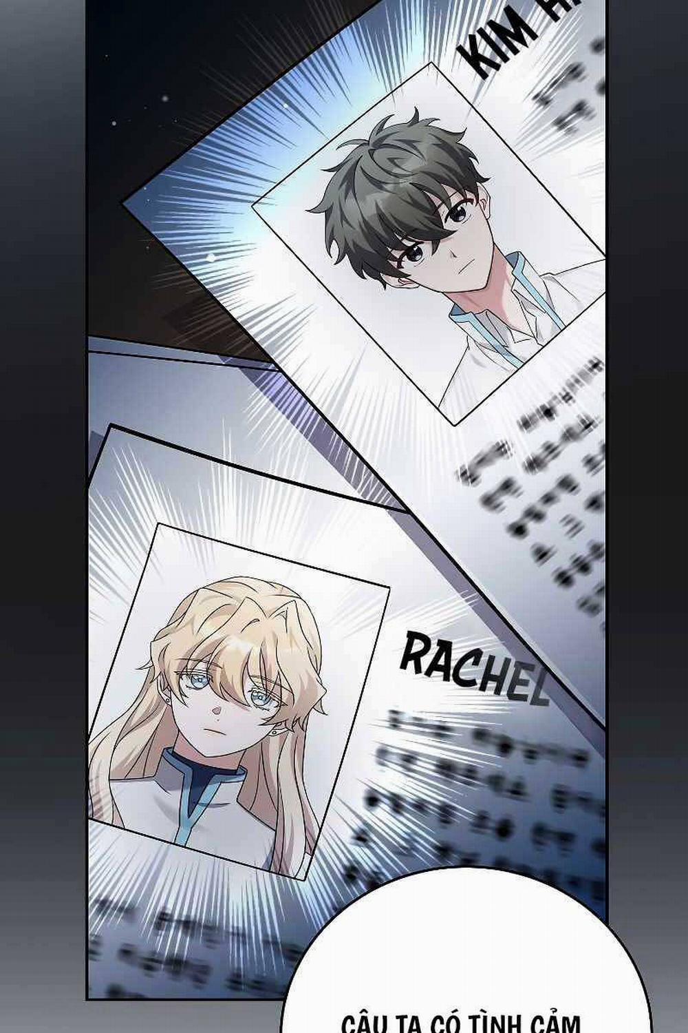 Nhân Vật Ngoài Lề Tiểu Thuyết 88 trang 24