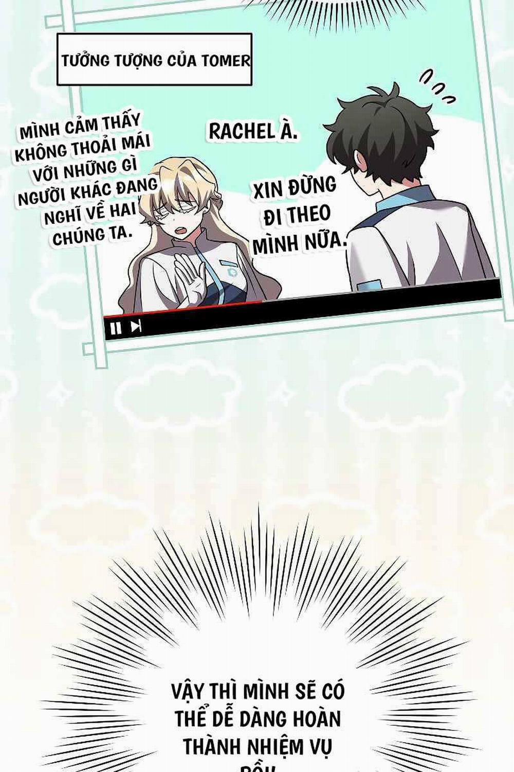 Nhân Vật Ngoài Lề Tiểu Thuyết 88 trang 28