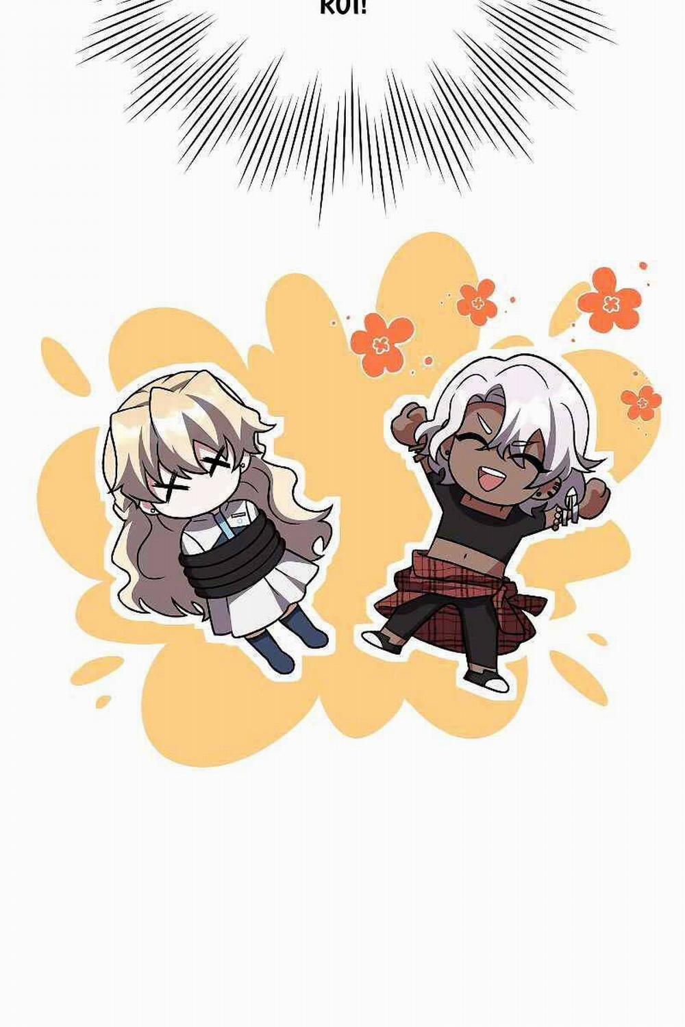 Nhân Vật Ngoài Lề Tiểu Thuyết 88 trang 29