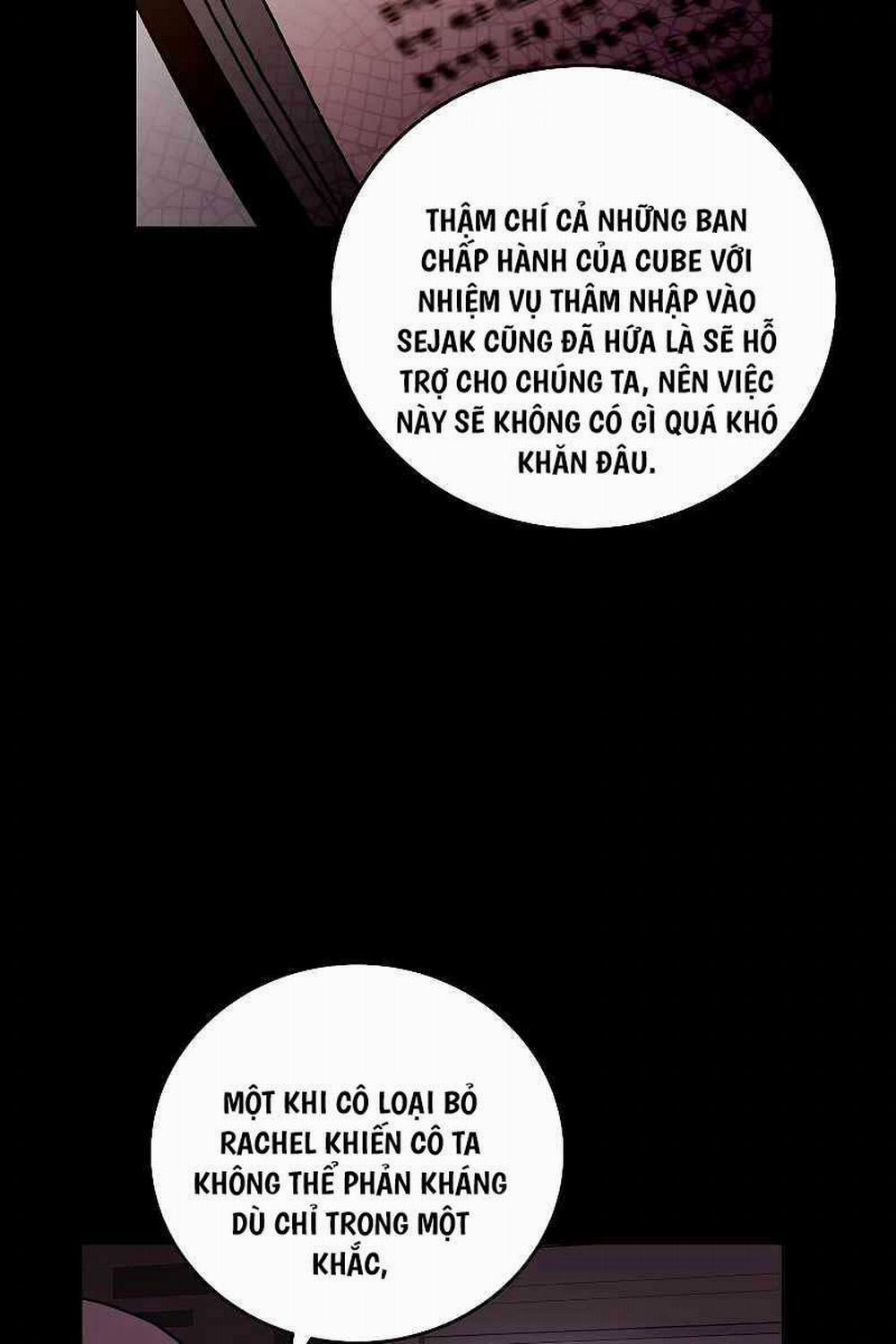 Nhân Vật Ngoài Lề Tiểu Thuyết 88 trang 3