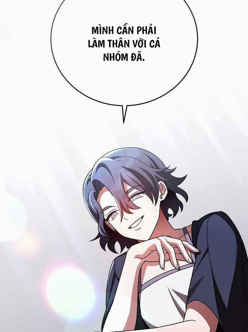 Nhân Vật Ngoài Lề Tiểu Thuyết 88 trang 31