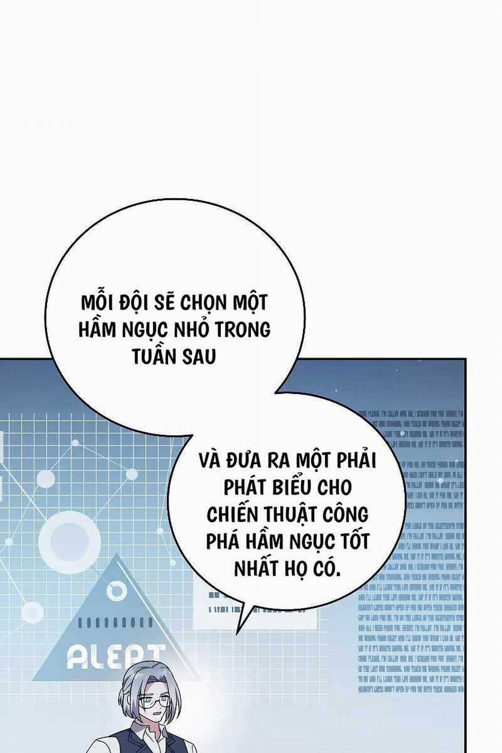 Nhân Vật Ngoài Lề Tiểu Thuyết 88 trang 35