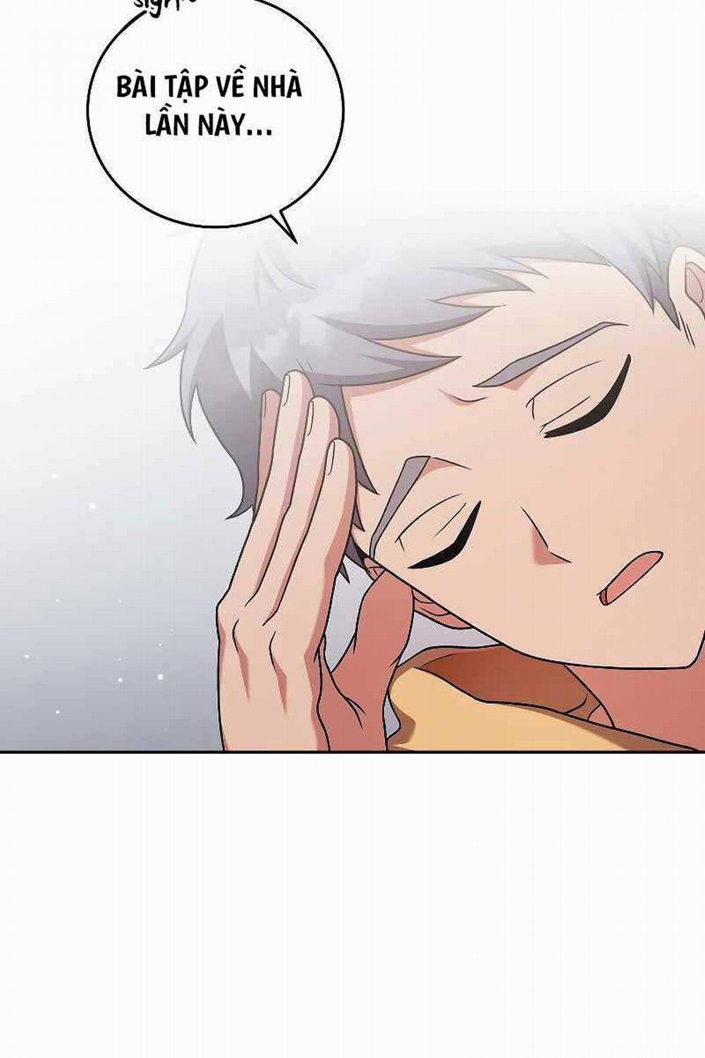 Nhân Vật Ngoài Lề Tiểu Thuyết 88 trang 38