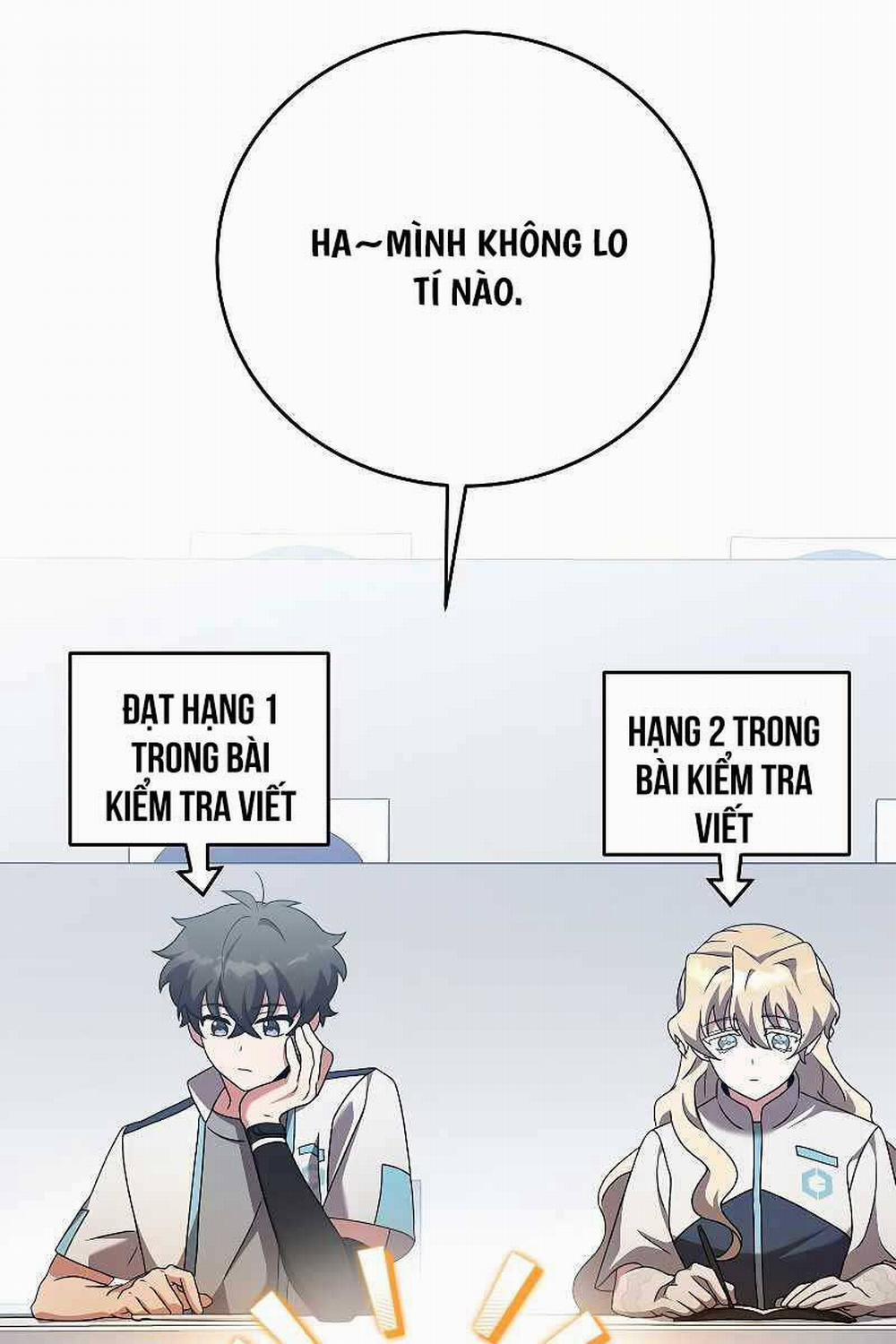 Nhân Vật Ngoài Lề Tiểu Thuyết 88 trang 39