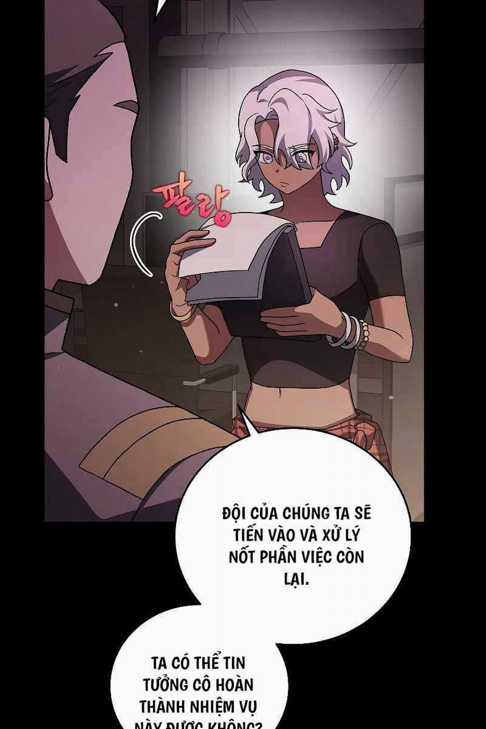 Nhân Vật Ngoài Lề Tiểu Thuyết 88 trang 4