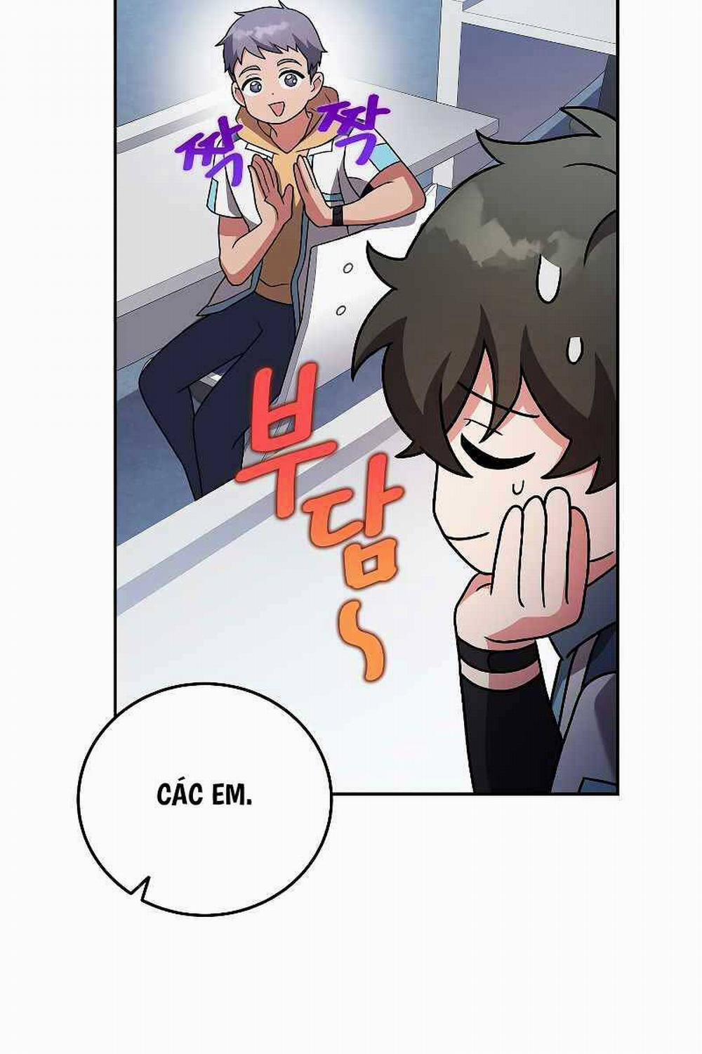 Nhân Vật Ngoài Lề Tiểu Thuyết 88 trang 43