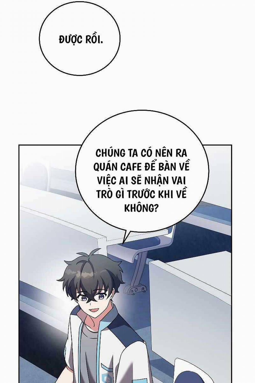 Nhân Vật Ngoài Lề Tiểu Thuyết 88 trang 47