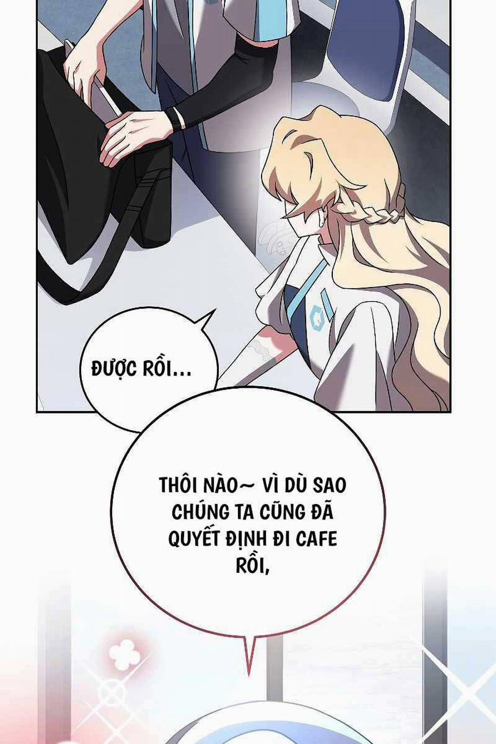 Nhân Vật Ngoài Lề Tiểu Thuyết 88 trang 48