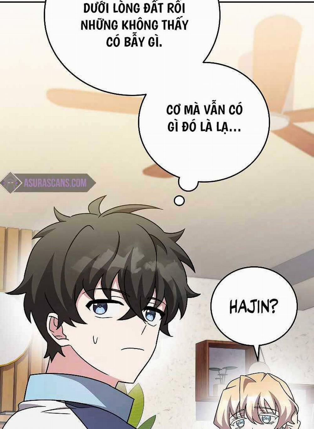 Nhân Vật Ngoài Lề Tiểu Thuyết 88 trang 61