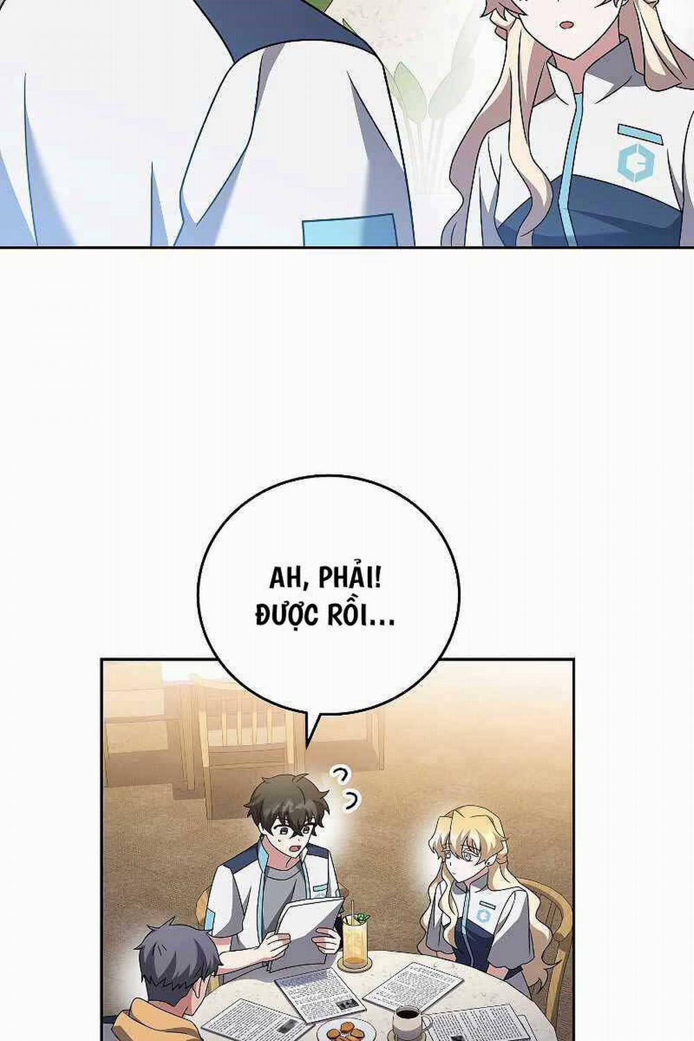 Nhân Vật Ngoài Lề Tiểu Thuyết 88 trang 62