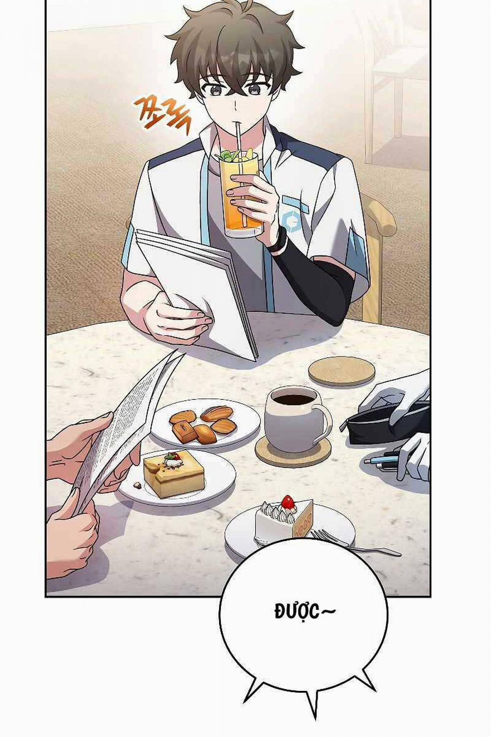 Nhân Vật Ngoài Lề Tiểu Thuyết 88 trang 66