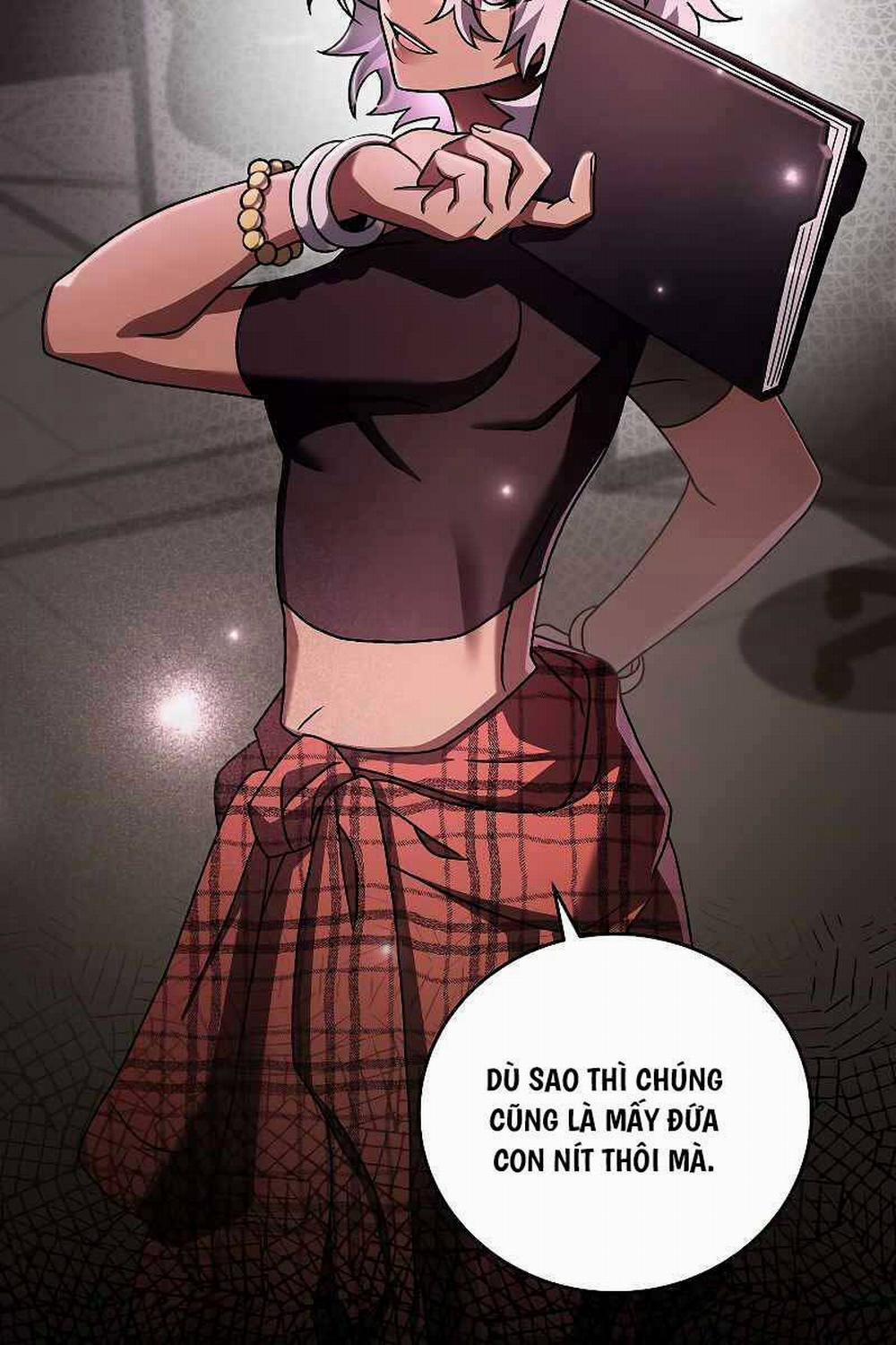 Nhân Vật Ngoài Lề Tiểu Thuyết 88 trang 7