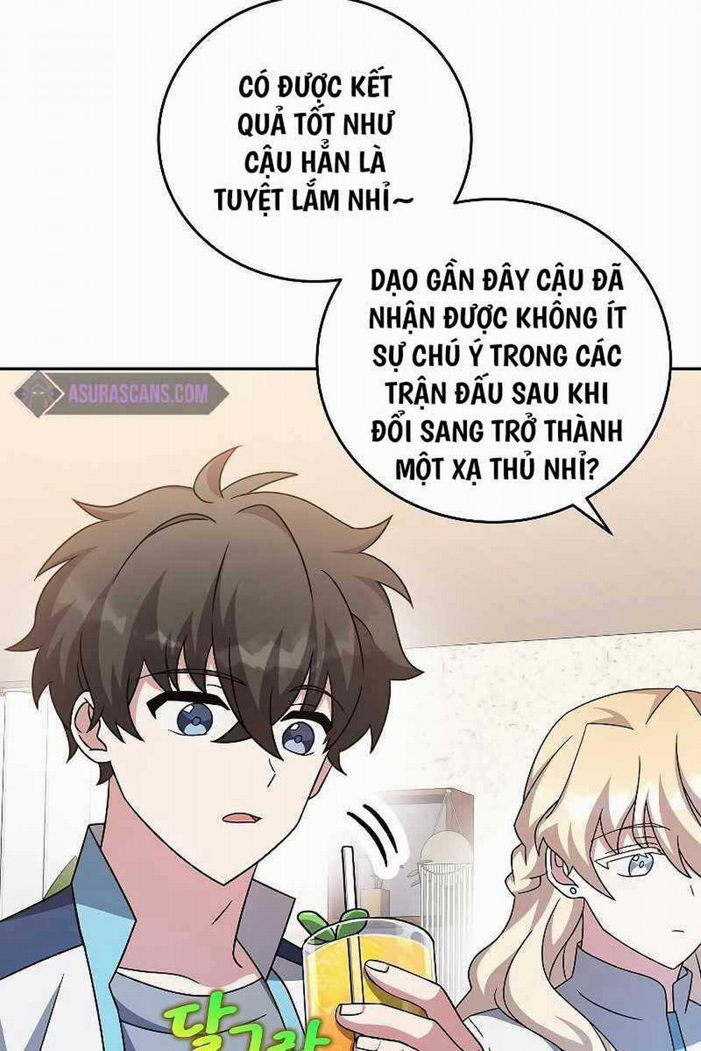 Nhân Vật Ngoài Lề Tiểu Thuyết 88 trang 70