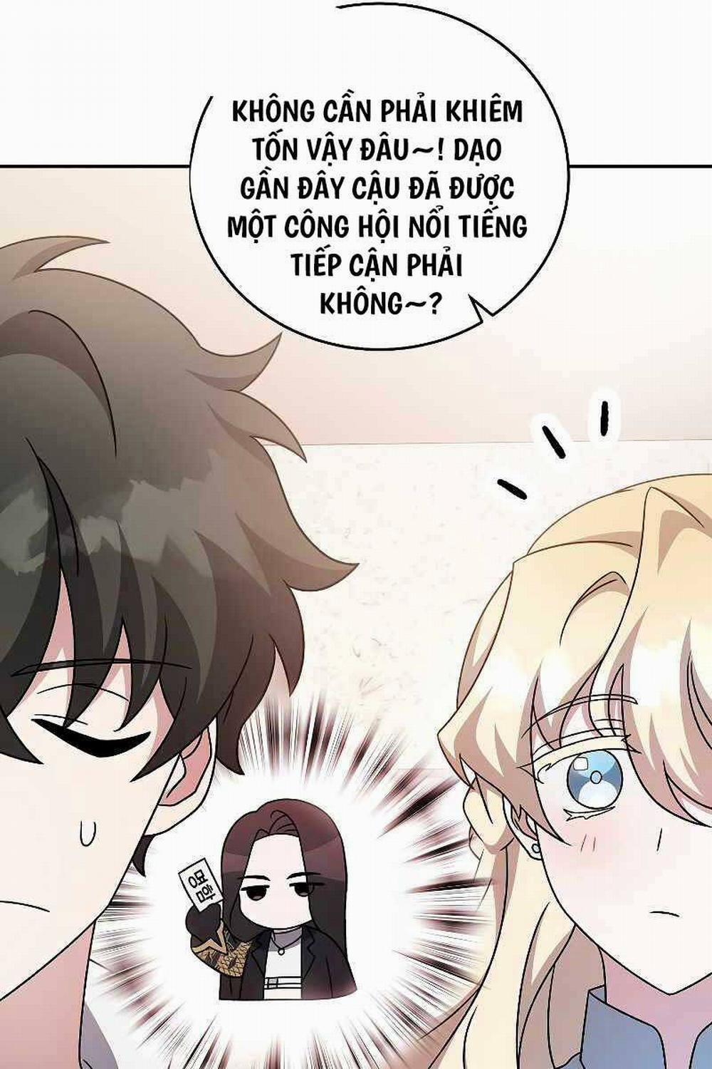 Nhân Vật Ngoài Lề Tiểu Thuyết 88 trang 72