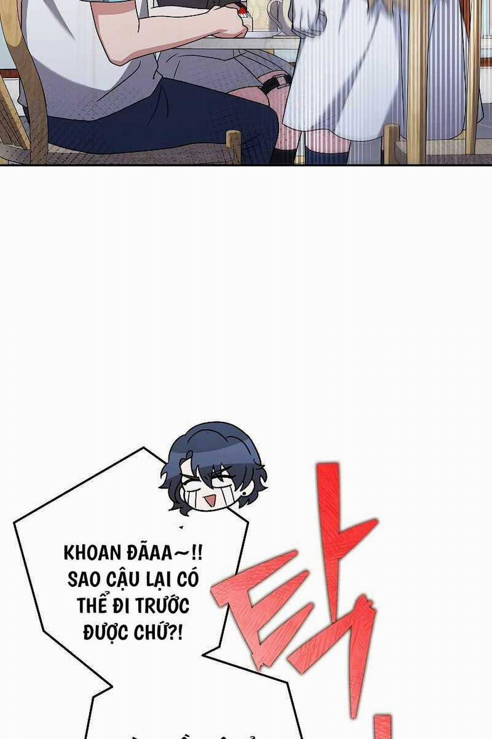 Nhân Vật Ngoài Lề Tiểu Thuyết 88 trang 93