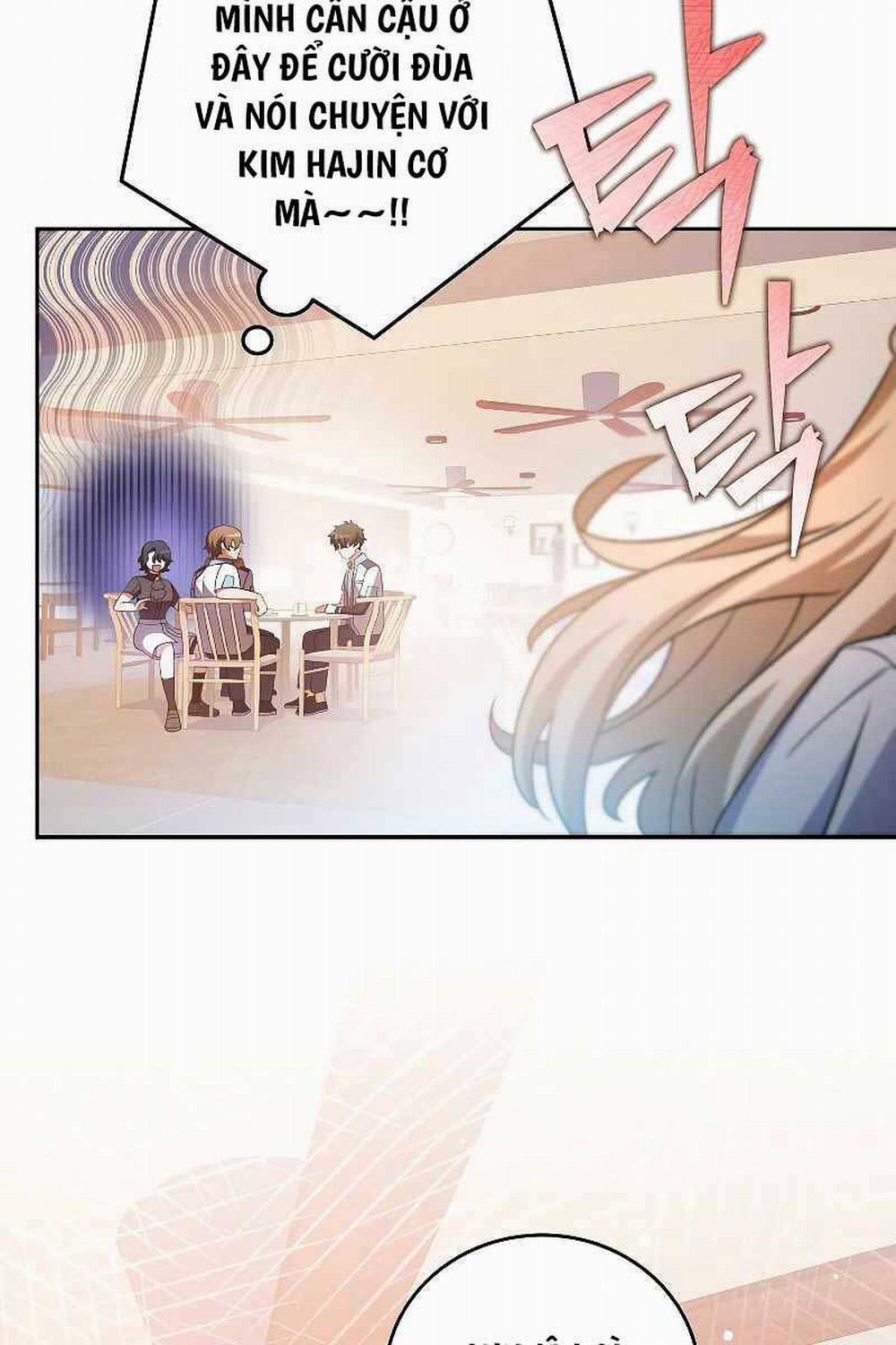 Nhân Vật Ngoài Lề Tiểu Thuyết 88 trang 94