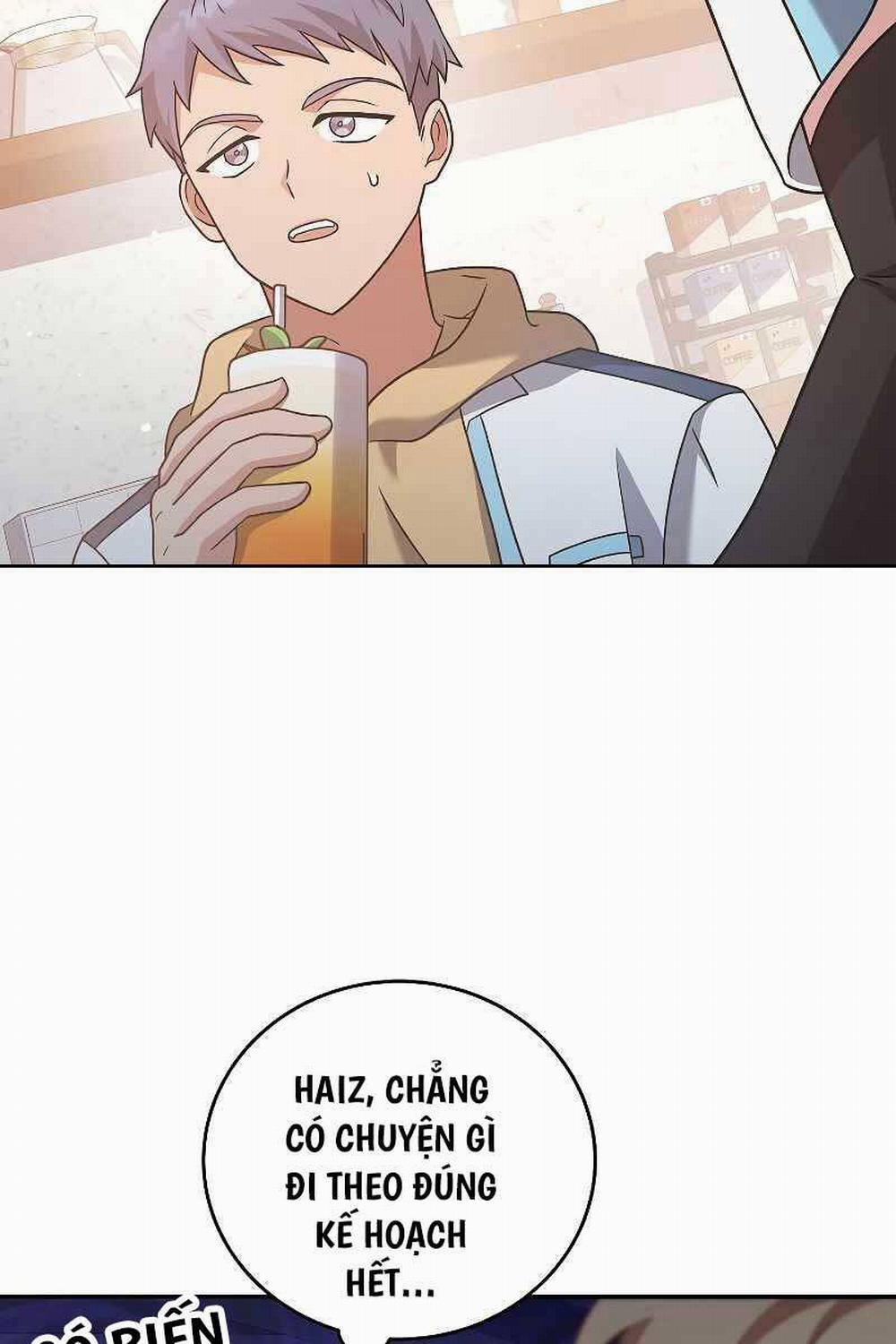 Nhân Vật Ngoài Lề Tiểu Thuyết 88 trang 96