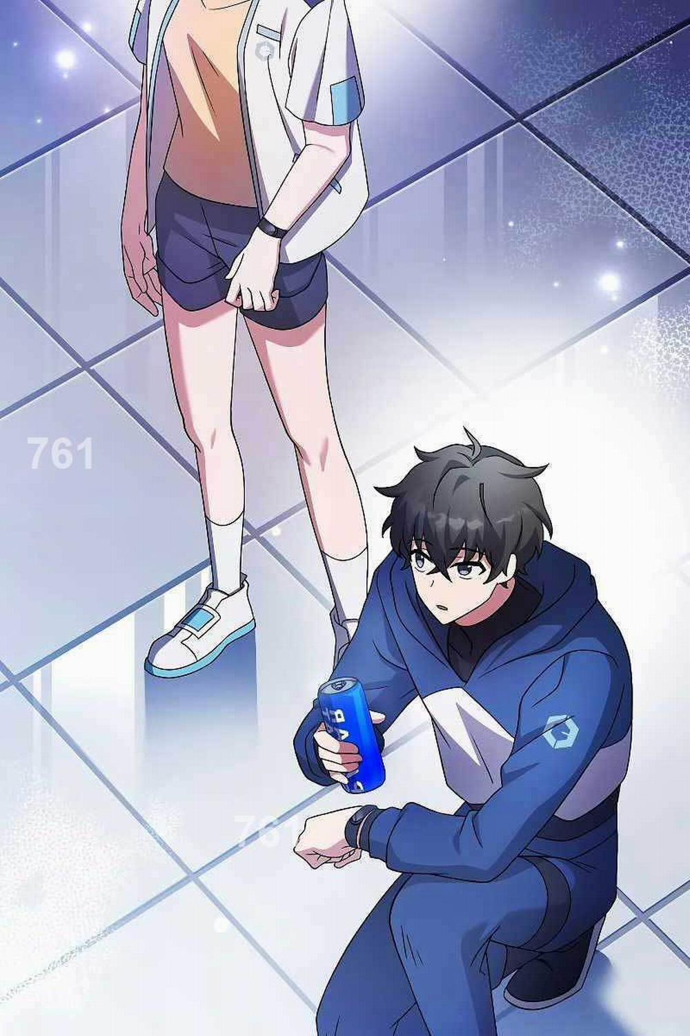 Nhân Vật Ngoài Lề Tiểu Thuyết 89 trang 1