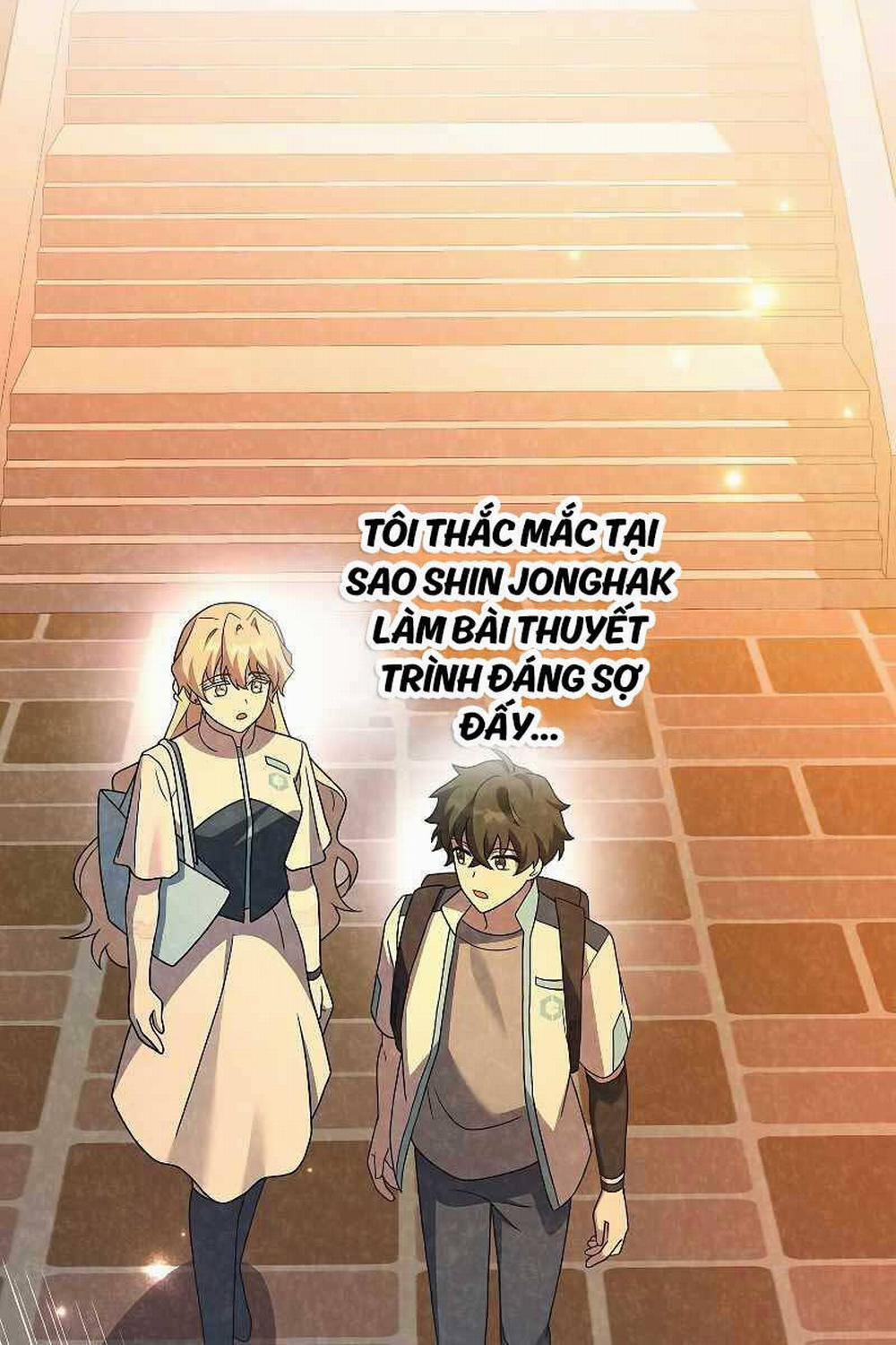 Nhân Vật Ngoài Lề Tiểu Thuyết 89 trang 106