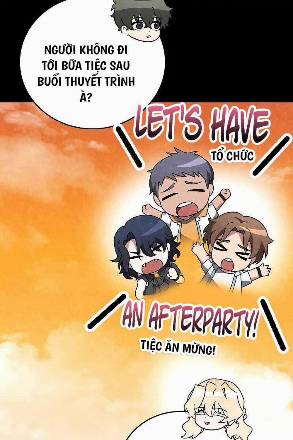 Nhân Vật Ngoài Lề Tiểu Thuyết 89 trang 108