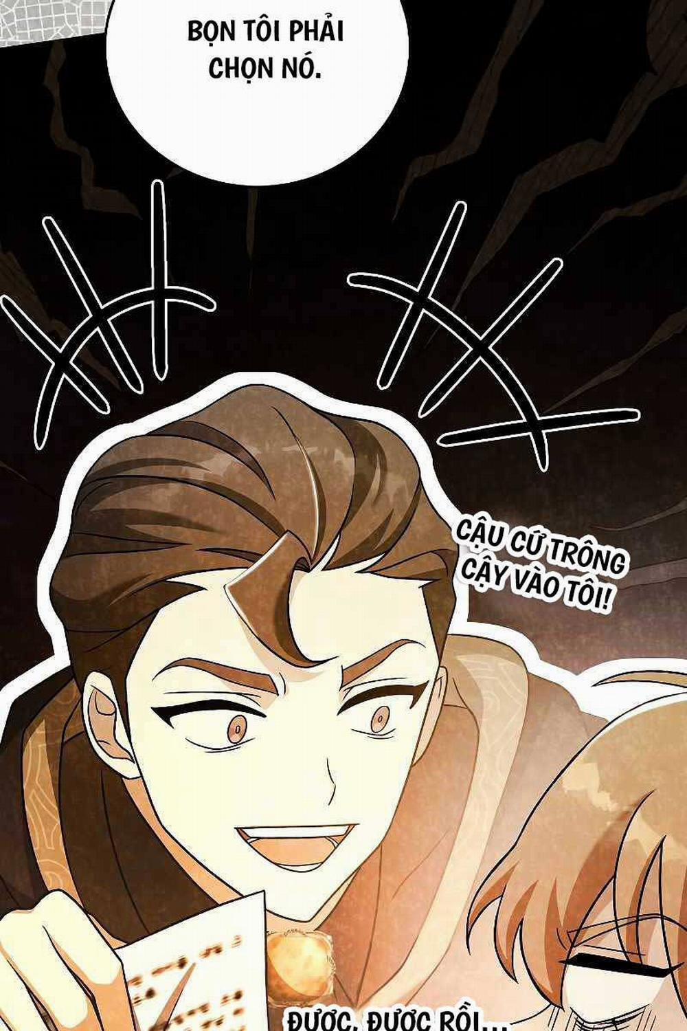 Nhân Vật Ngoài Lề Tiểu Thuyết 89 trang 11