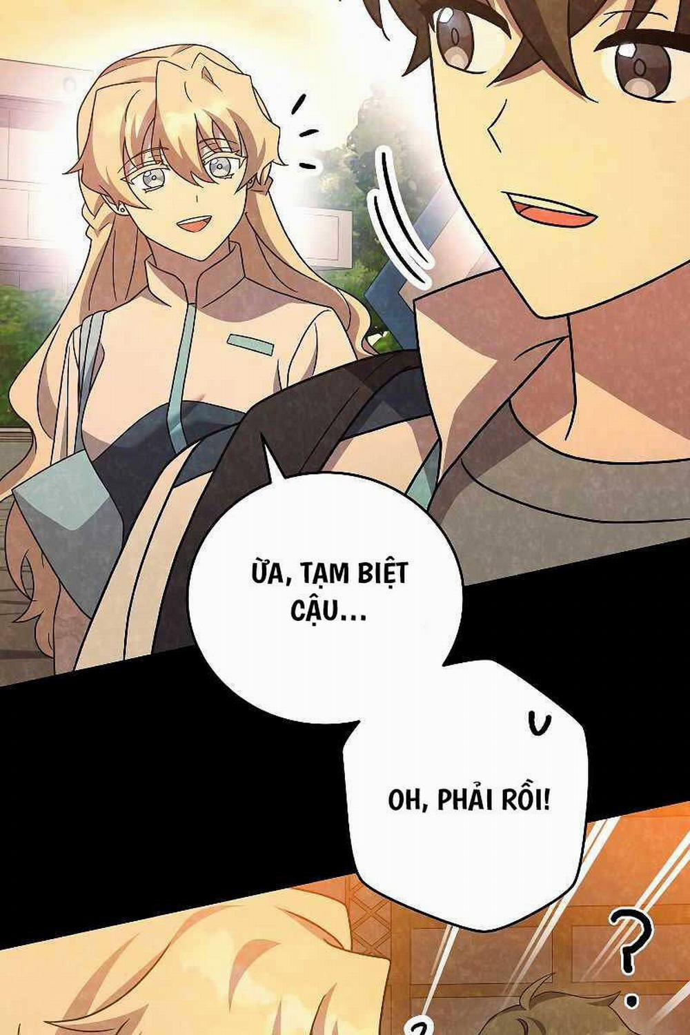 Nhân Vật Ngoài Lề Tiểu Thuyết 89 trang 110