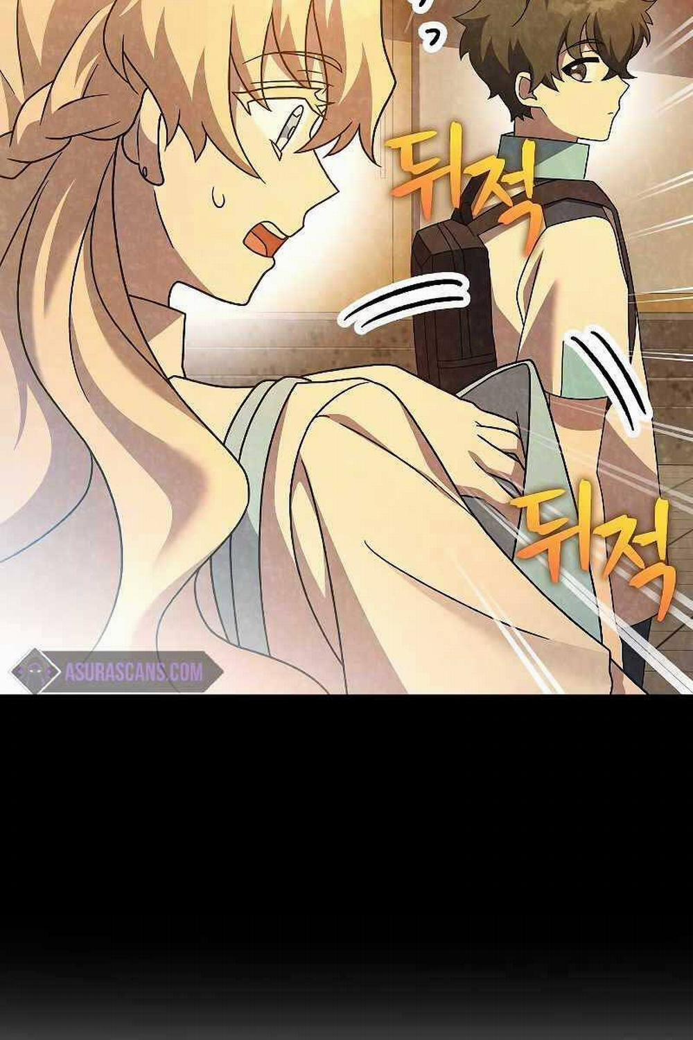 Nhân Vật Ngoài Lề Tiểu Thuyết 89 trang 111