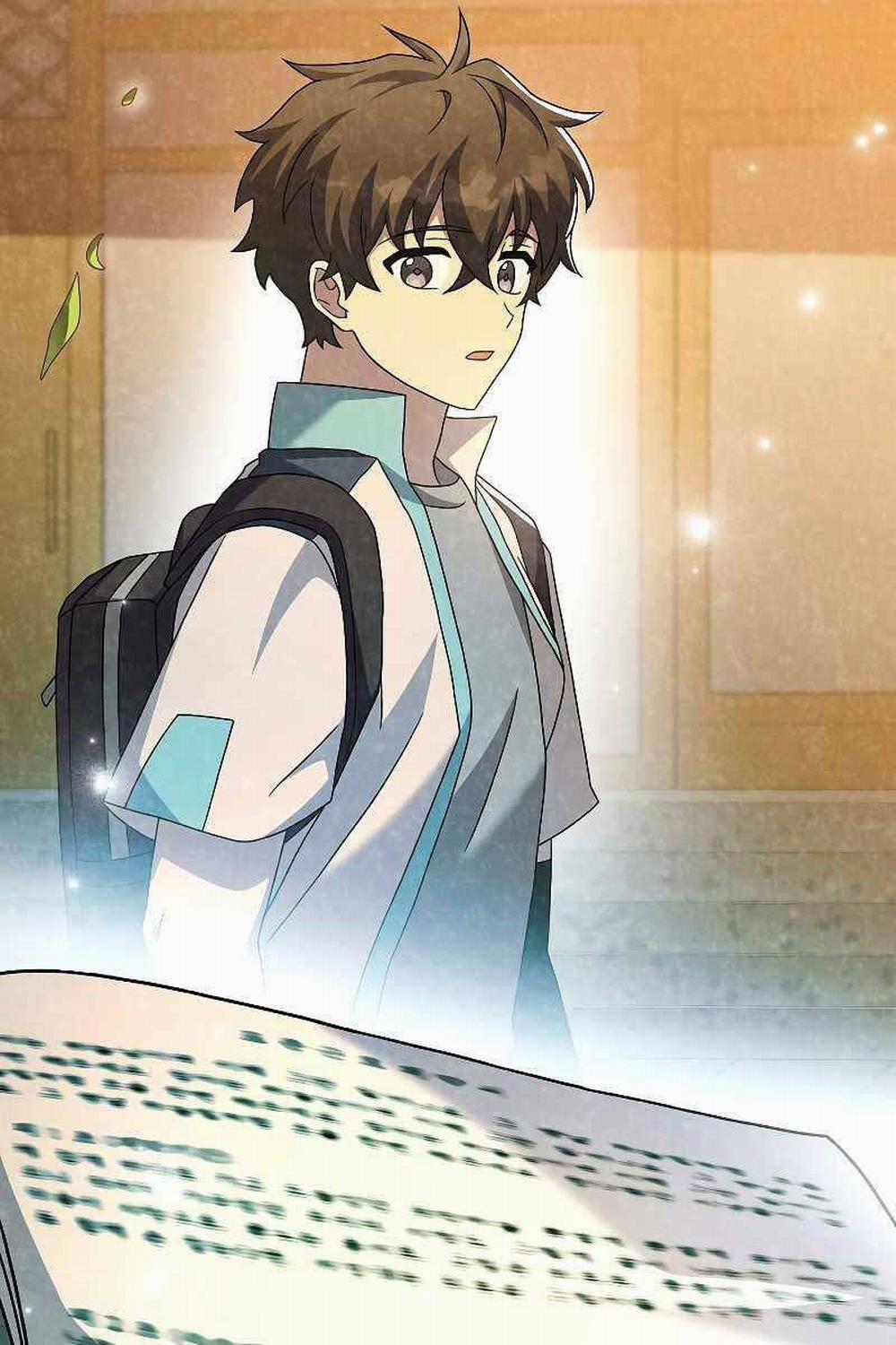 Nhân Vật Ngoài Lề Tiểu Thuyết 89 trang 113