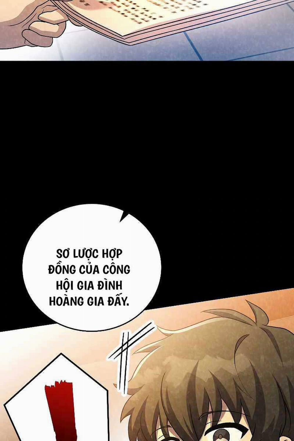 Nhân Vật Ngoài Lề Tiểu Thuyết 89 trang 118