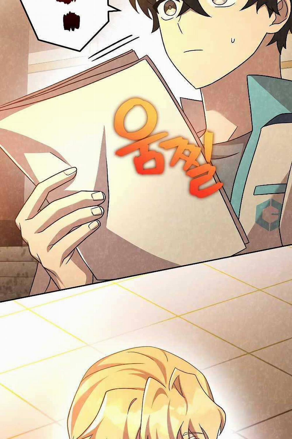 Nhân Vật Ngoài Lề Tiểu Thuyết 89 trang 119