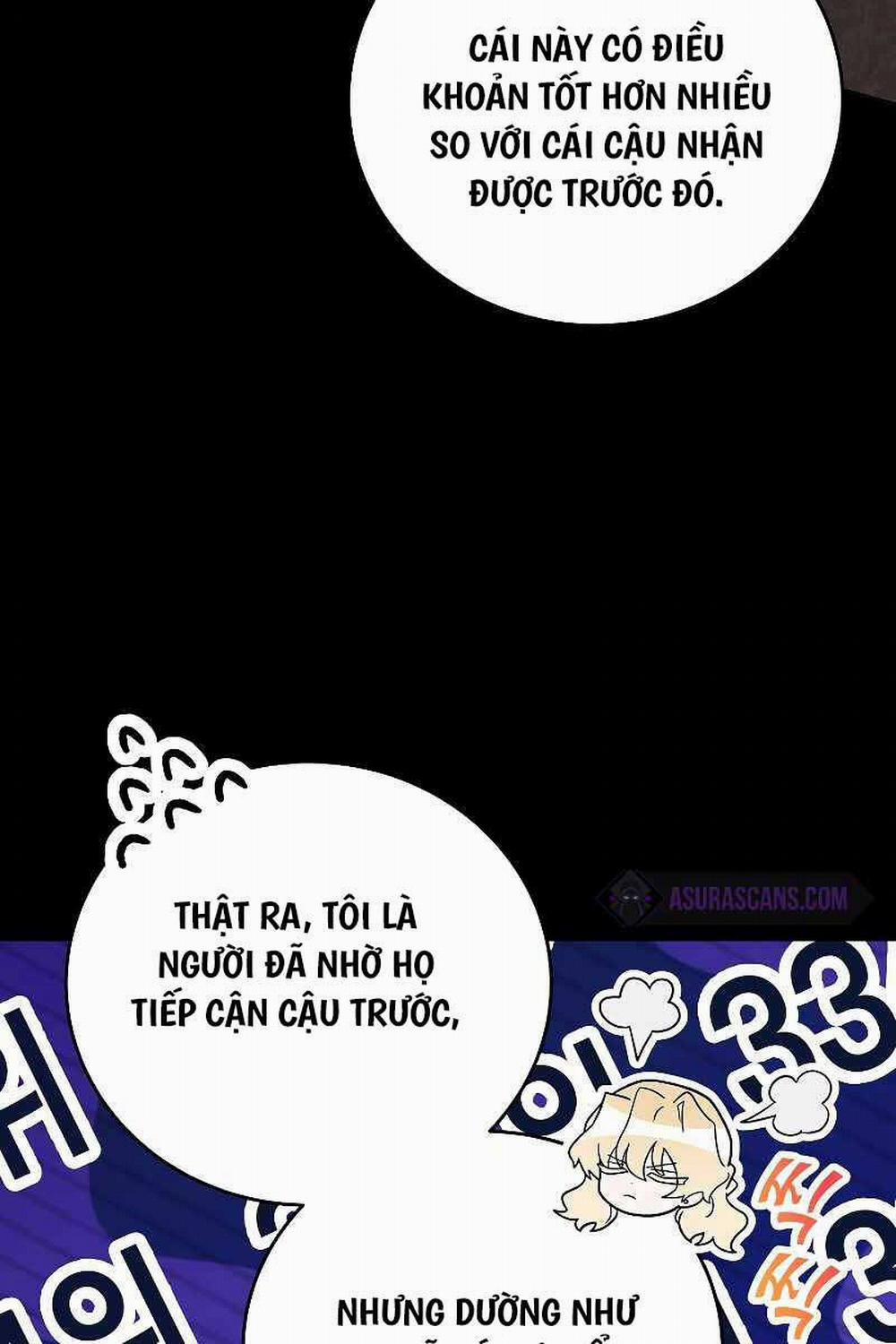 Nhân Vật Ngoài Lề Tiểu Thuyết 89 trang 121